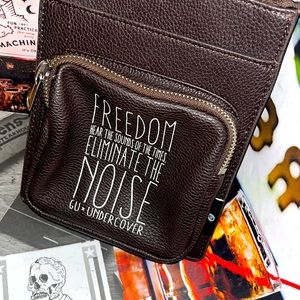 🟤• ⚪️…. 🌍 GU x UNDERCOVER 🌍… ⚪️•🟤